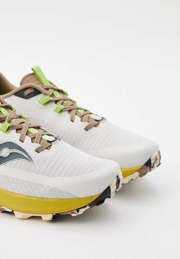 Кроссовки Saucony