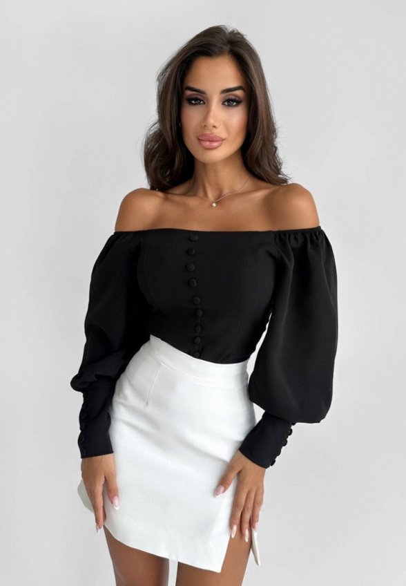 Блуза SN Studio