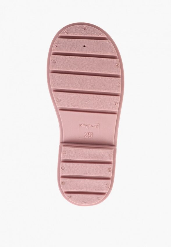 Сапоги резиновые PlayToday