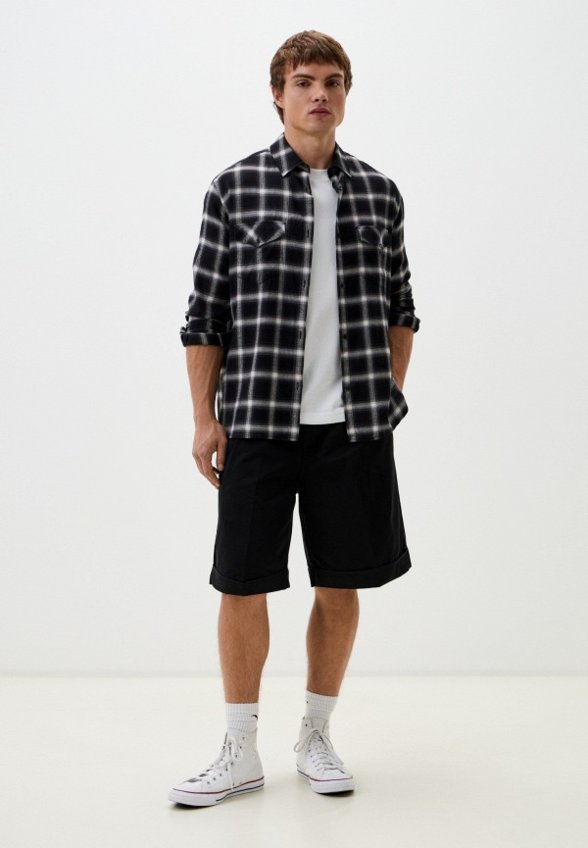 Шорты Carhartt WIP