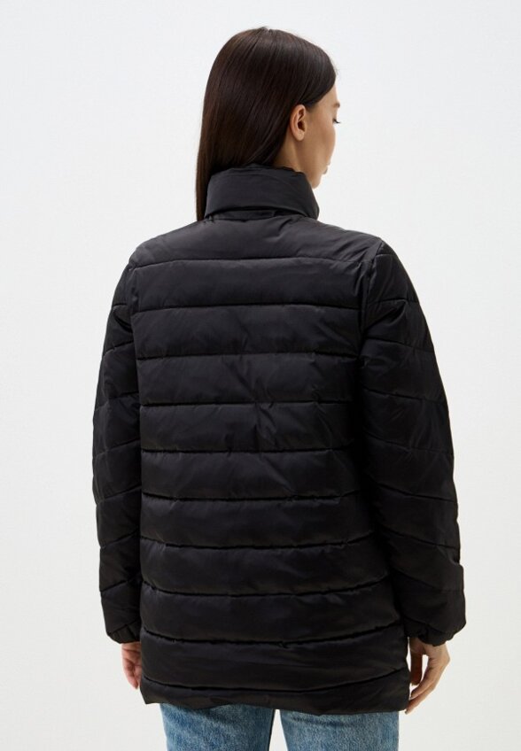 Куртка утепленная Снежная Королева