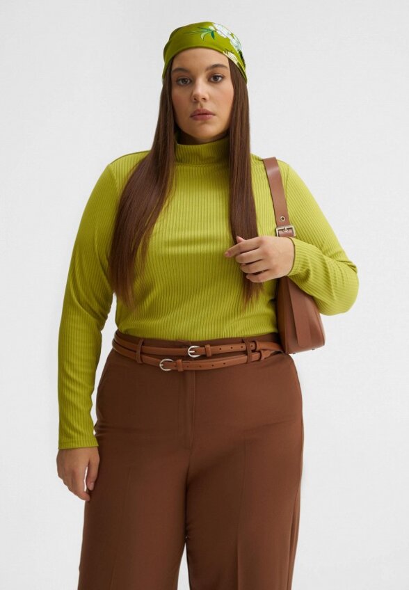 Водолазка Naturaxl