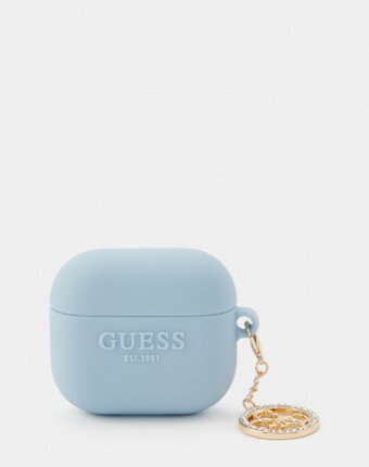 Чехол для наушников Guess женщинам