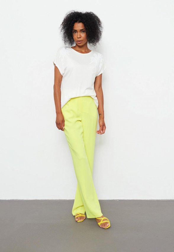 Футболка Taifun