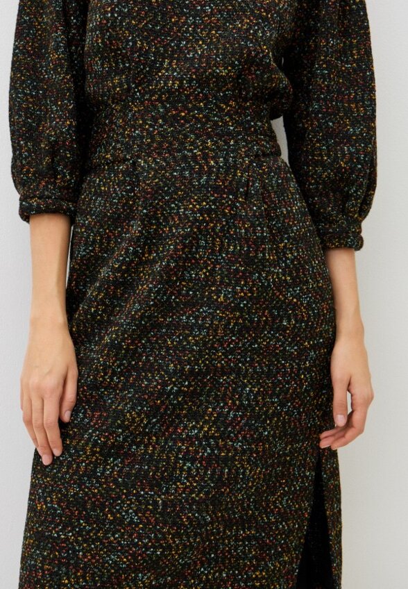 Платье MadaM T