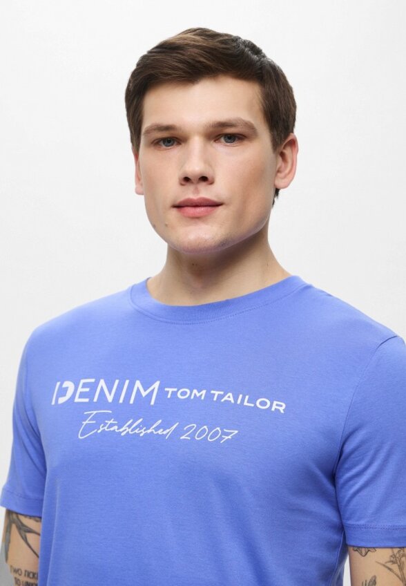 Футболка Tom Tailor