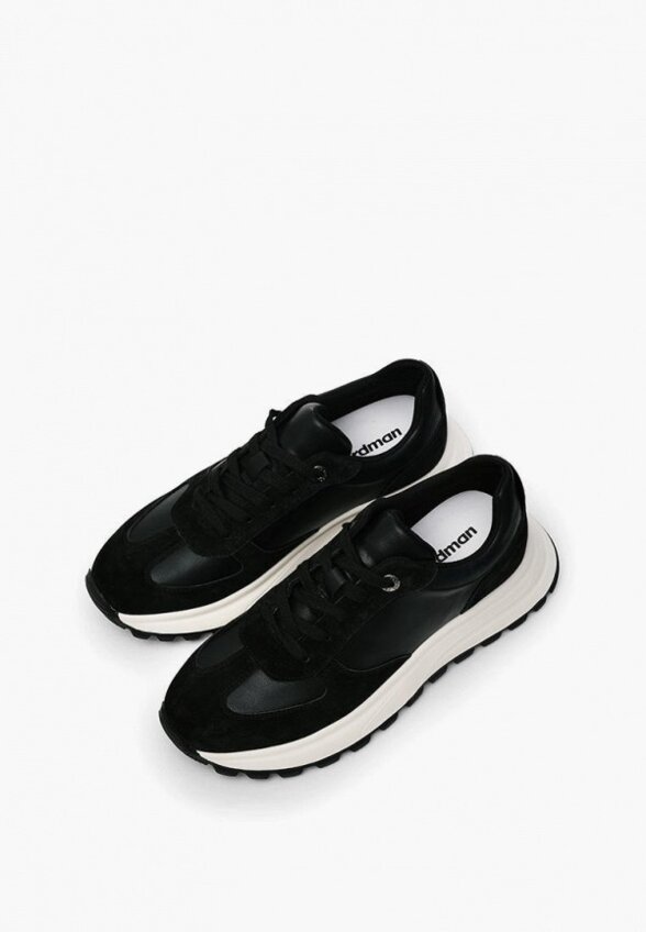 Кроссовки Nordman