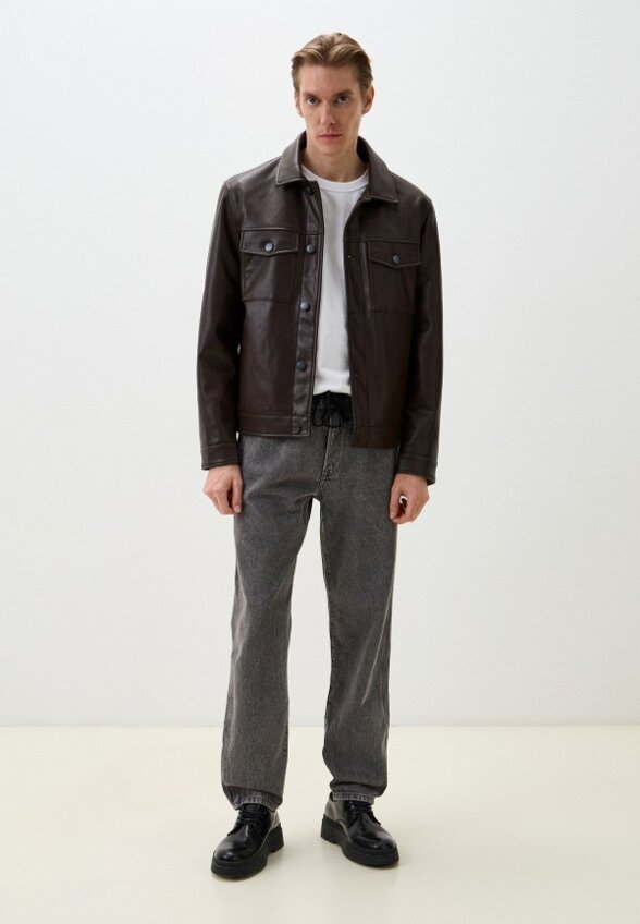 Джинсы Tom Tailor