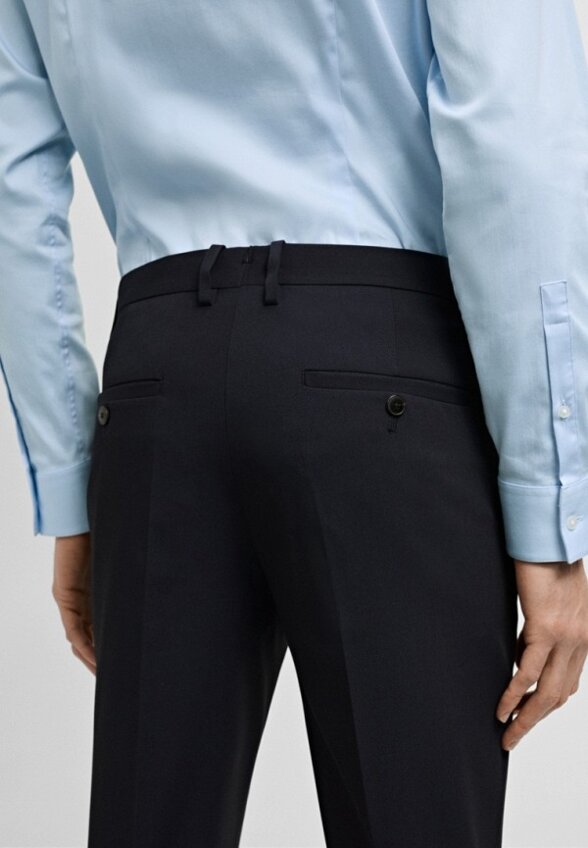 Брюки Mango Man