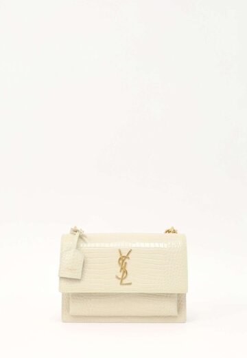 Saint Laurent Sunset
