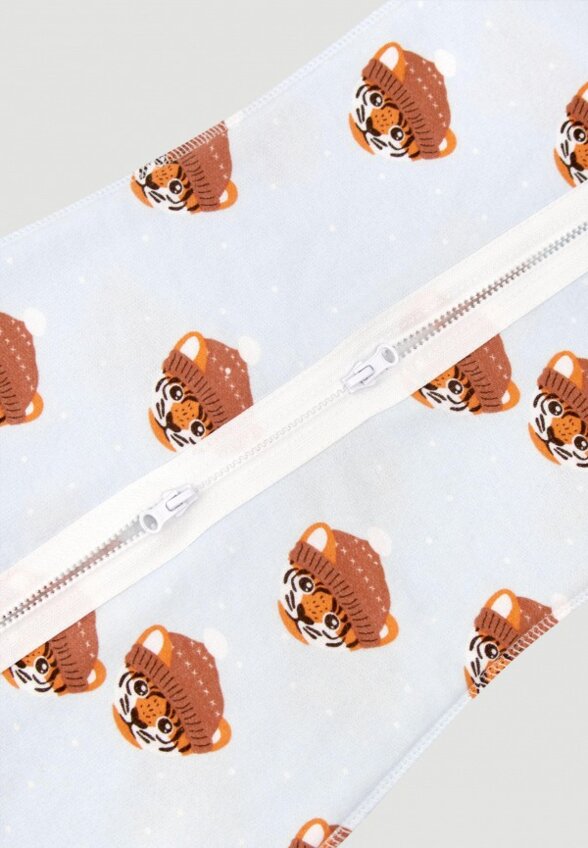 Конверт Mjolk