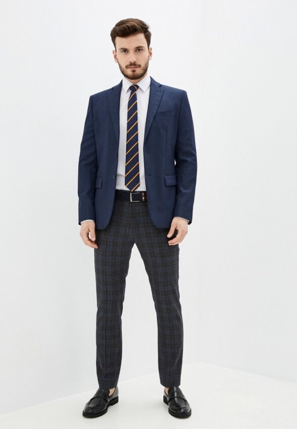 Рубашка Brostem