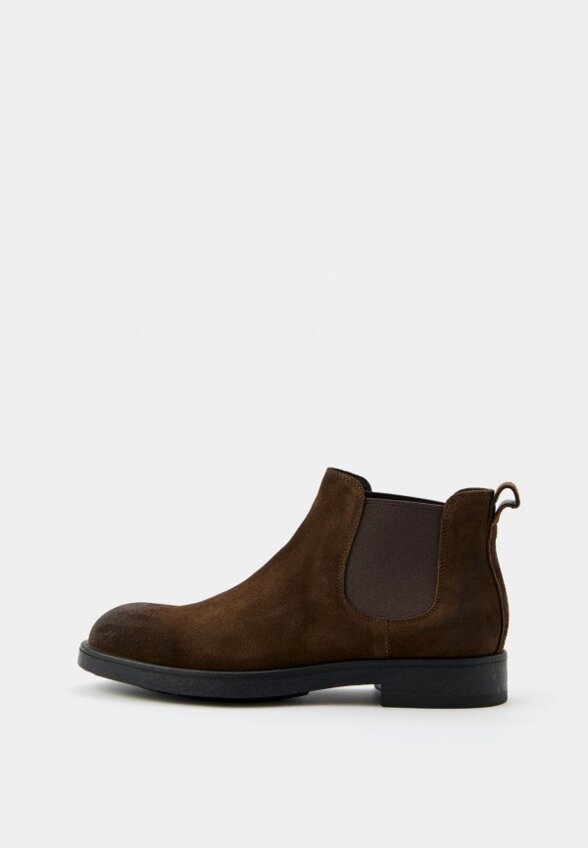 Ботинки Mademan