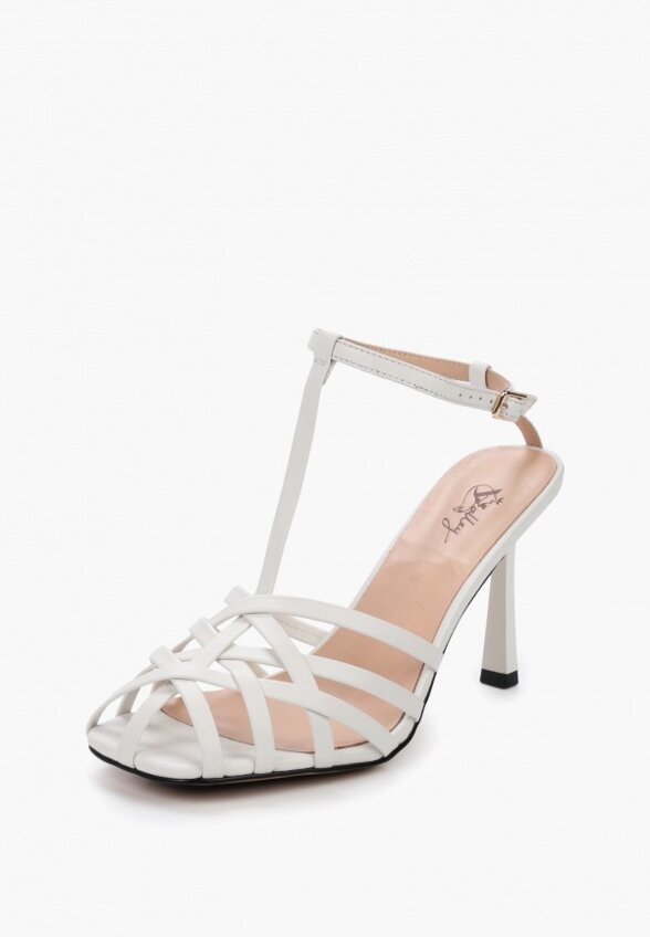 Босоножки Valley