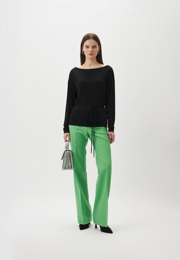 Лонгслив Patrizia Pepe