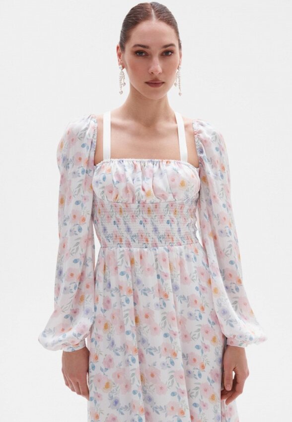 Платье Top Top