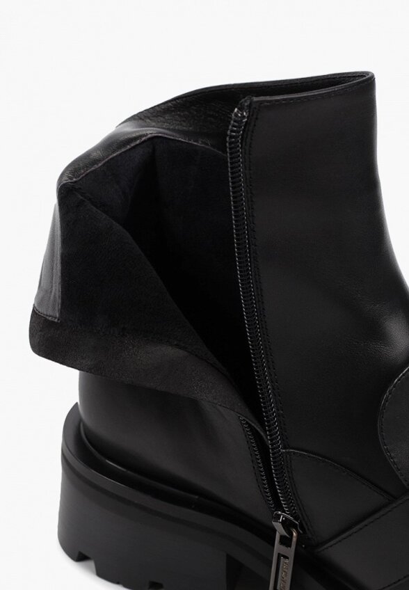 Ботинки Graciana