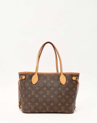 Louis Vuitton Neverfull женщинам