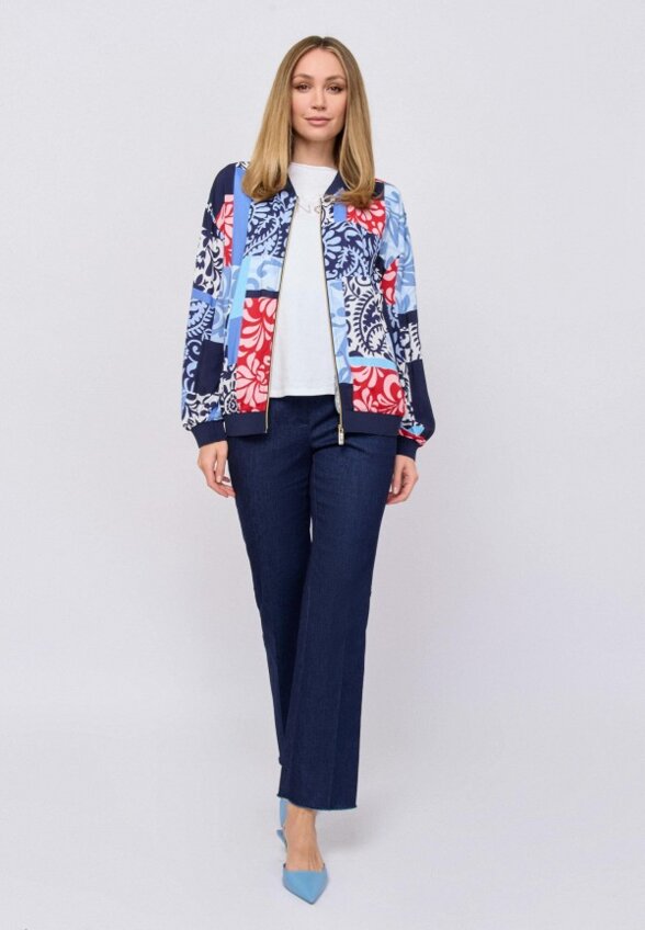 Олимпийка Franco Vello