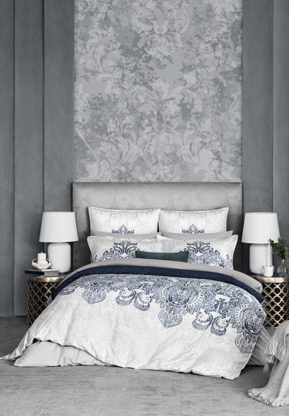 Постельное белье Семейное Togas