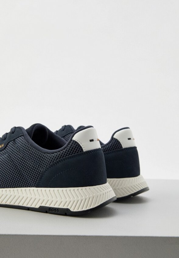 Кроссовки Boss