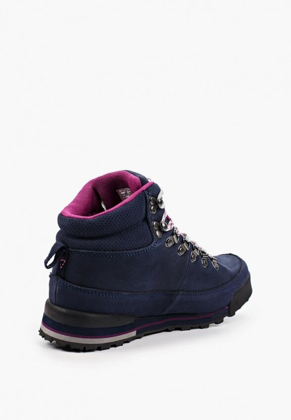 Ботинки трекинговые CMP