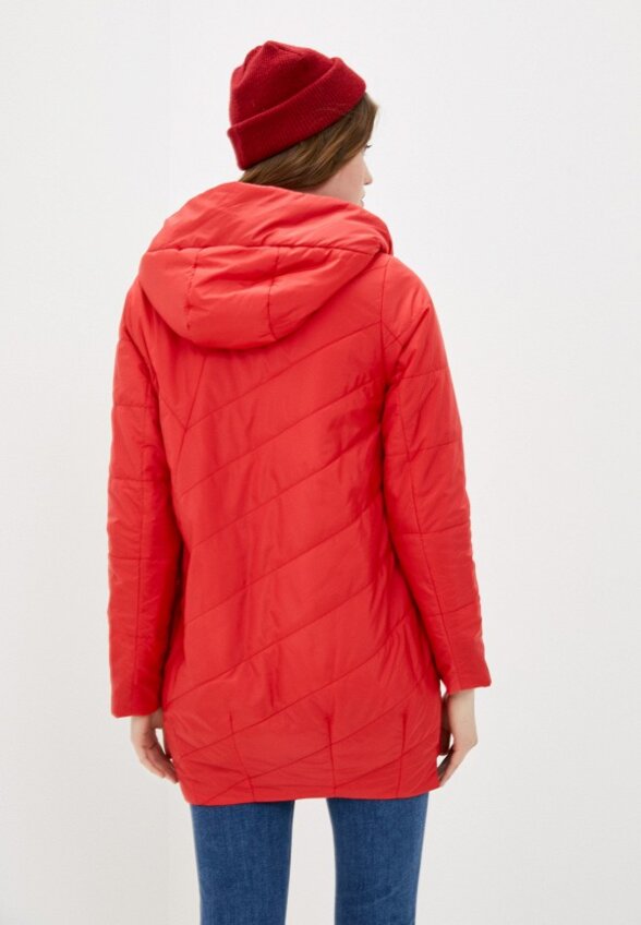 Куртка утепленная Winterra