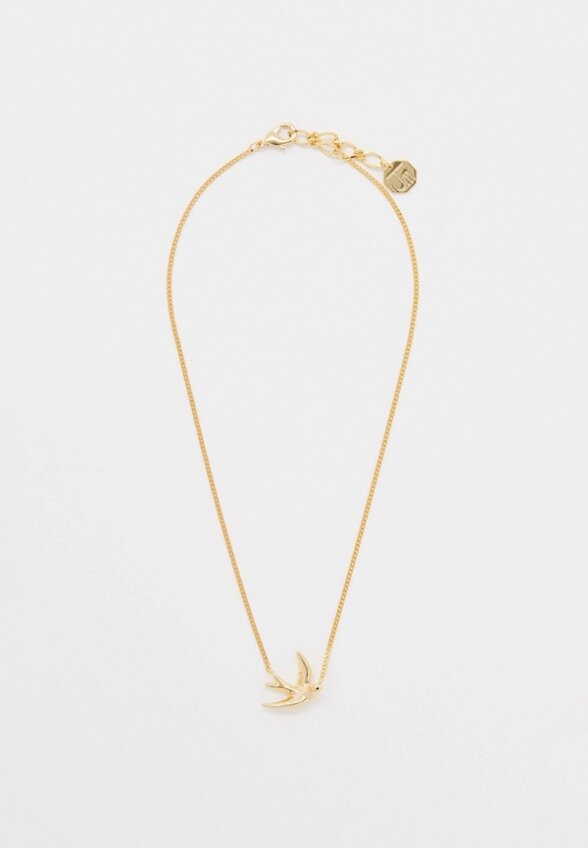 Колье Free Form