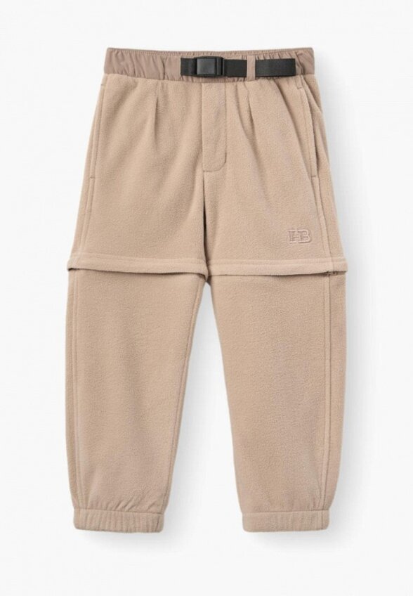 Брюки спортивные Happy Baby