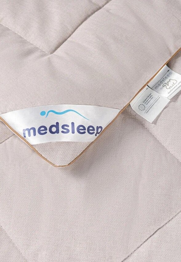 Одеяло Евро Medsleep