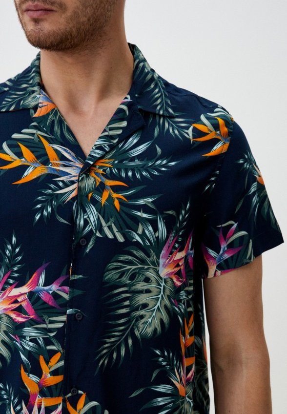 Рубашка Terranova