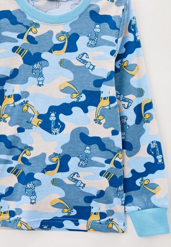 Пижама Elementarno