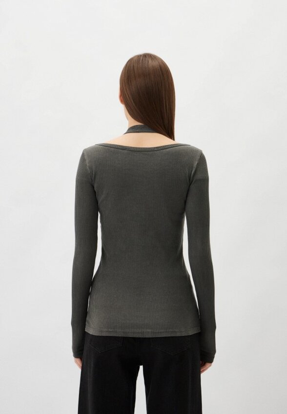 Лонгслив Red September