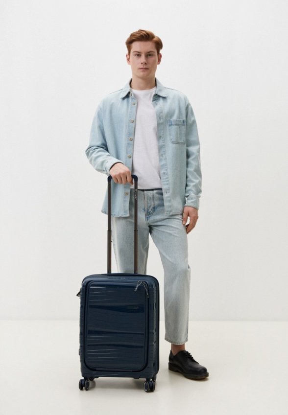 Чемодан Vitacci