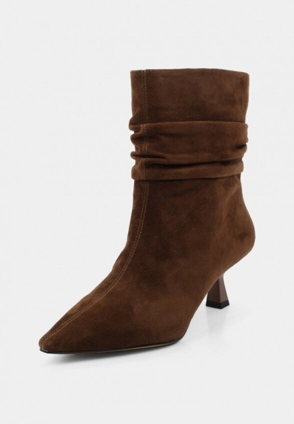 Полусапоги Valeani