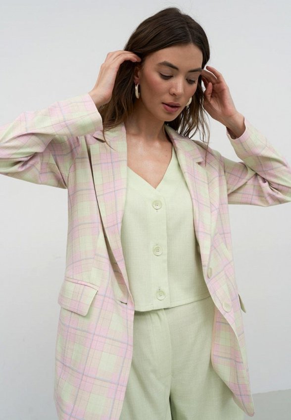 Жилет Artribbon