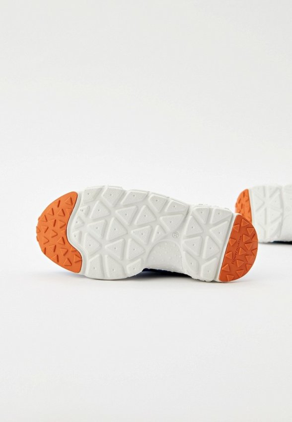 Кроссовки Flower Mountain