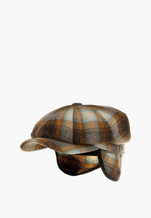 Кепка Fredrikson