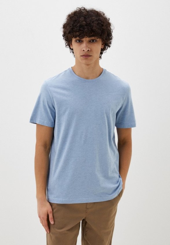 Футболка O'STIN