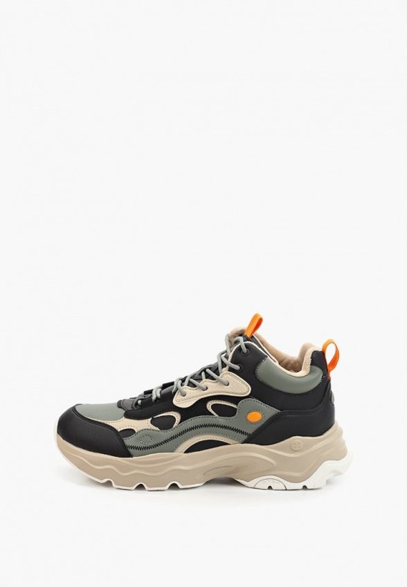 Кроссовки Xtep