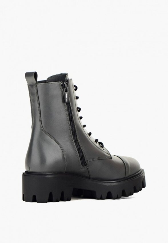 Ботинки Mof-Berg