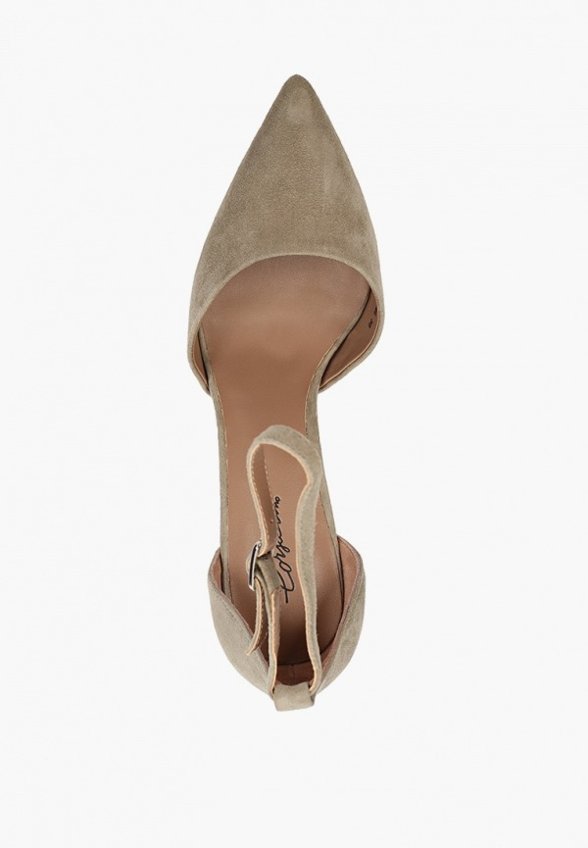 Туфли Corso Como