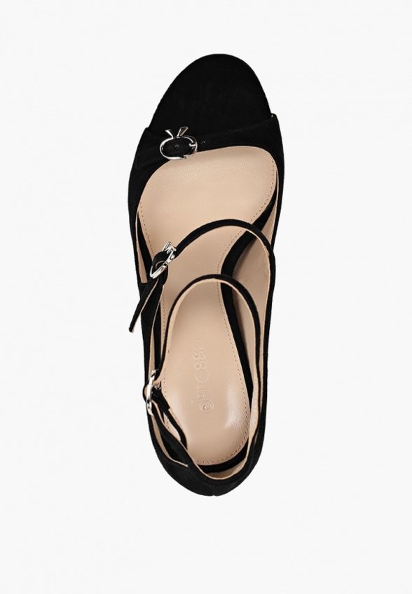 Босоножки El'Rosso