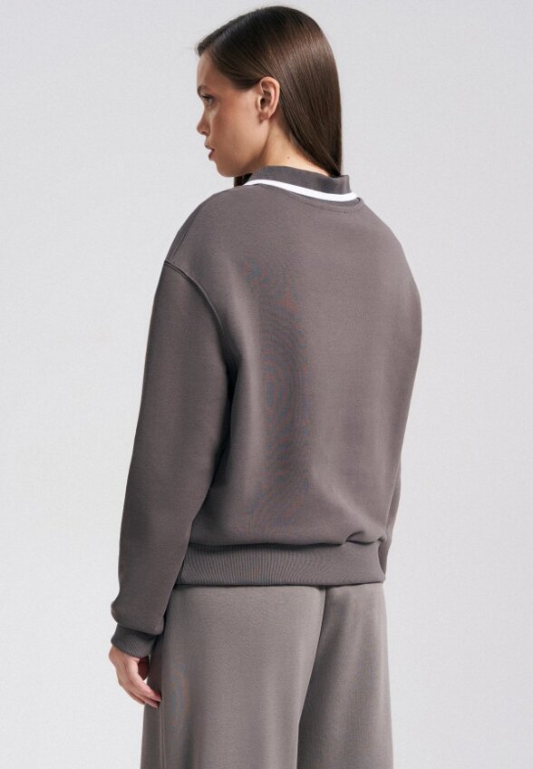 Олимпийка Твое