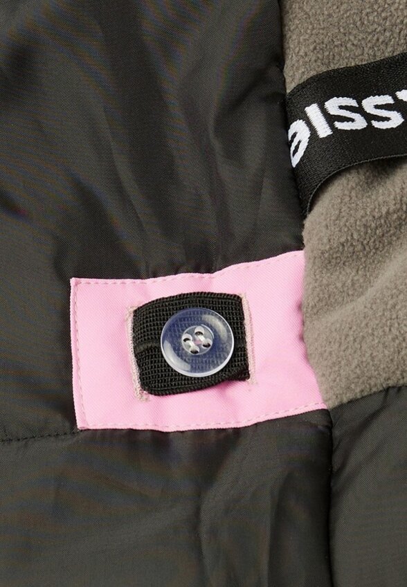 Комбинезон утепленный Lassie