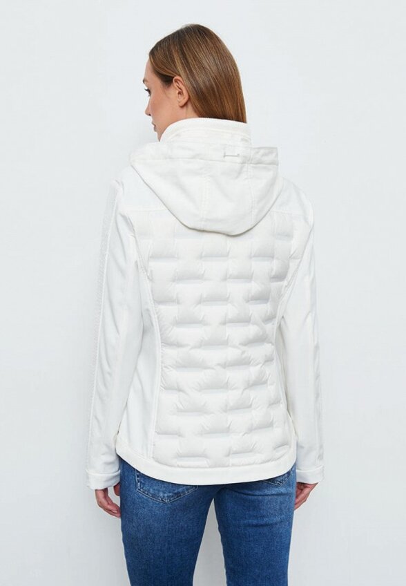 Куртка стеганая Gerry Weber