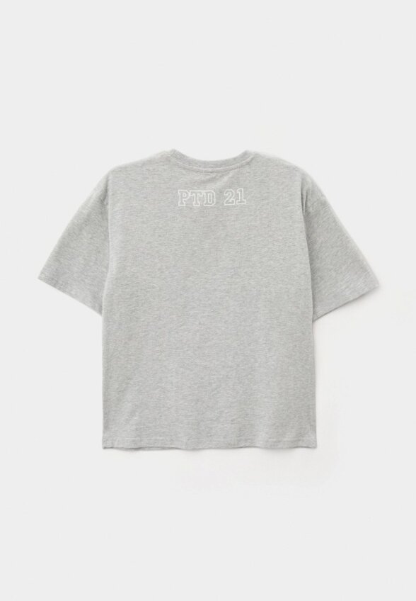 Футболка и брюки PlayToday