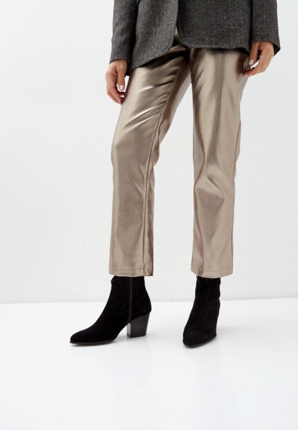 Ботильоны Wonders