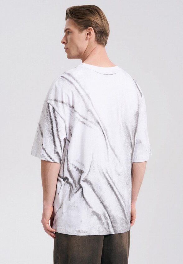 Футболка Твое