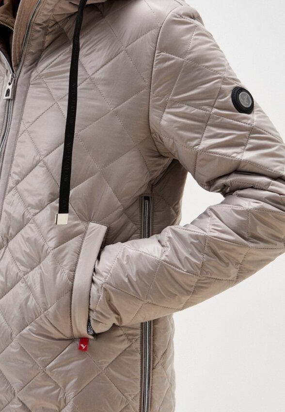 Куртка стеганая Avi